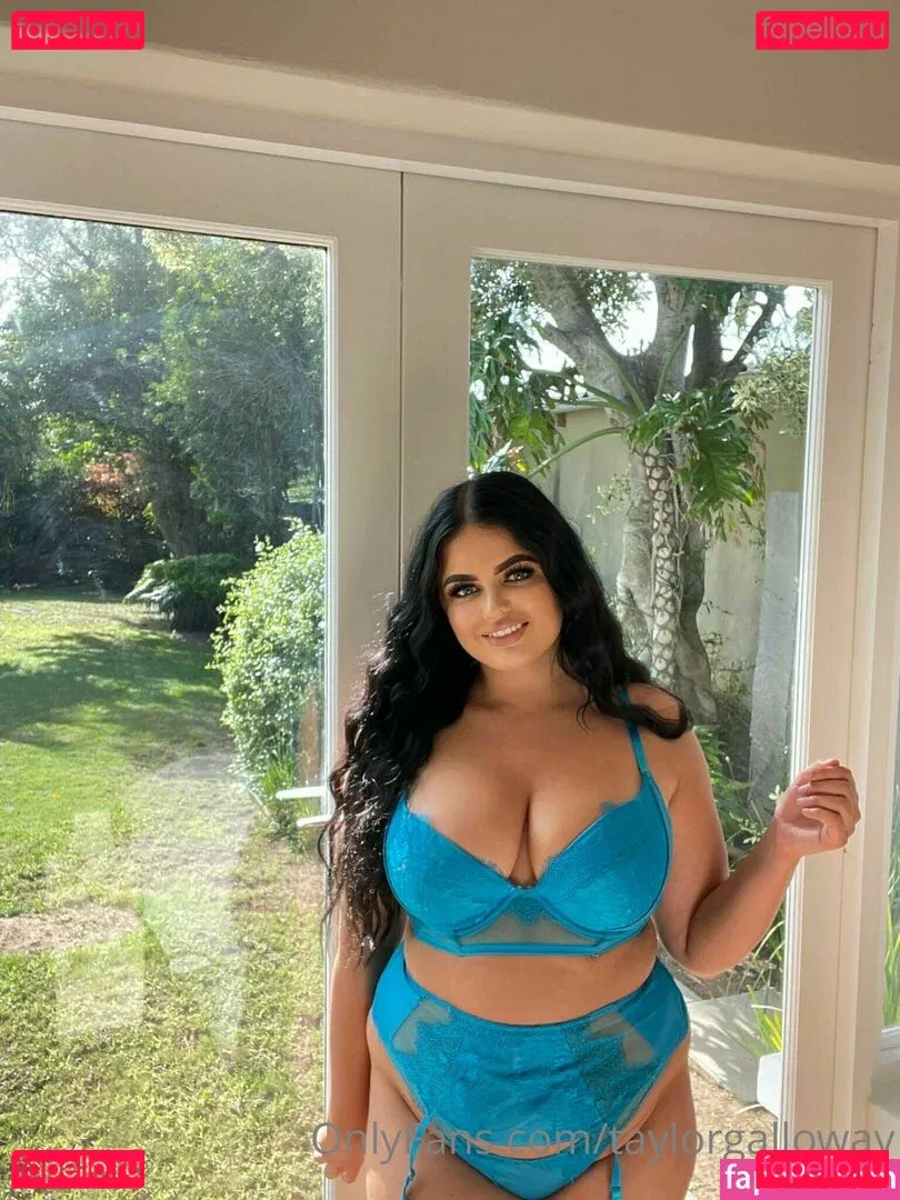 taylorgallo Onlyfans Photo Gallery 