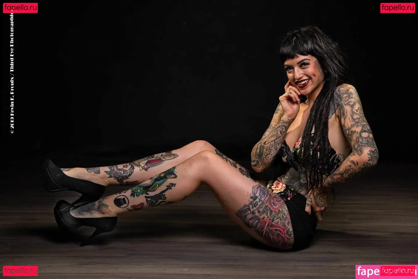 LyndenParkStudio Onlyfans Photo Gallery 