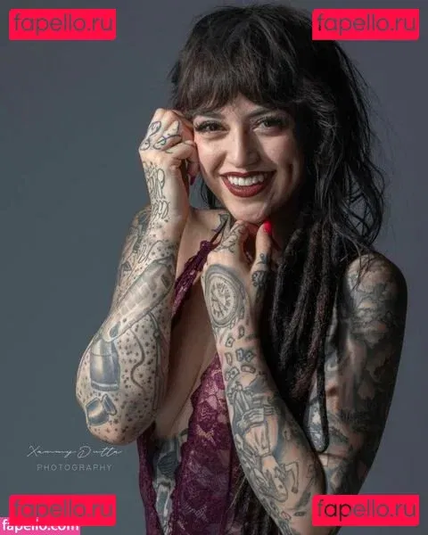 LyndenParkStudio Onlyfans Photo Gallery 