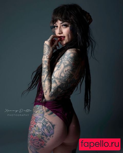 LyndenParkStudio Nude Onlyfans Photo 11