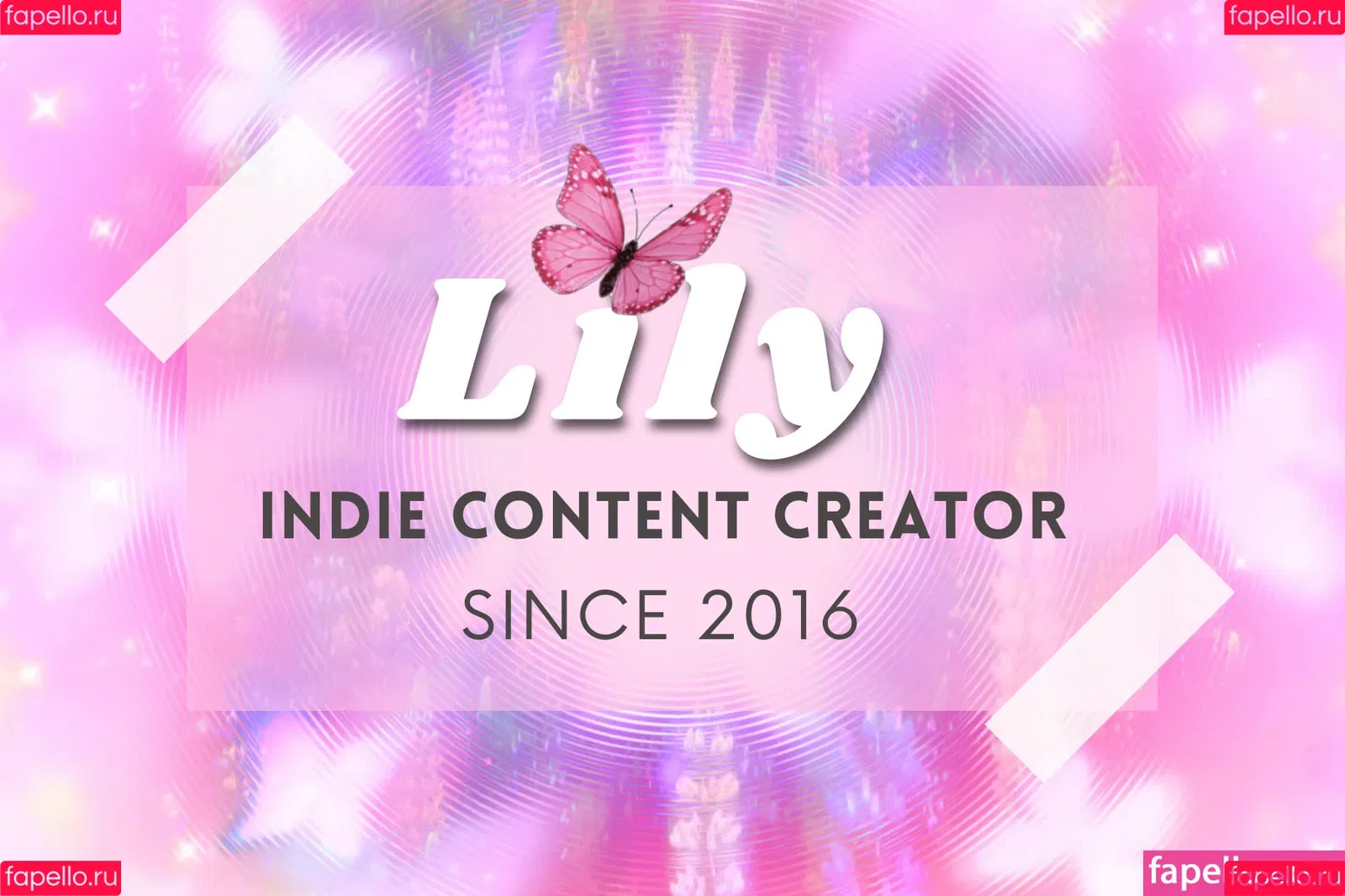 Lily Quinn Onlyfans Photo Gallery 