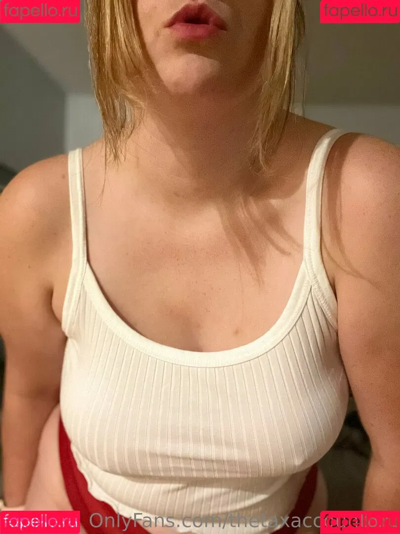 thetaxaccountant Onlyfans Photo Gallery 