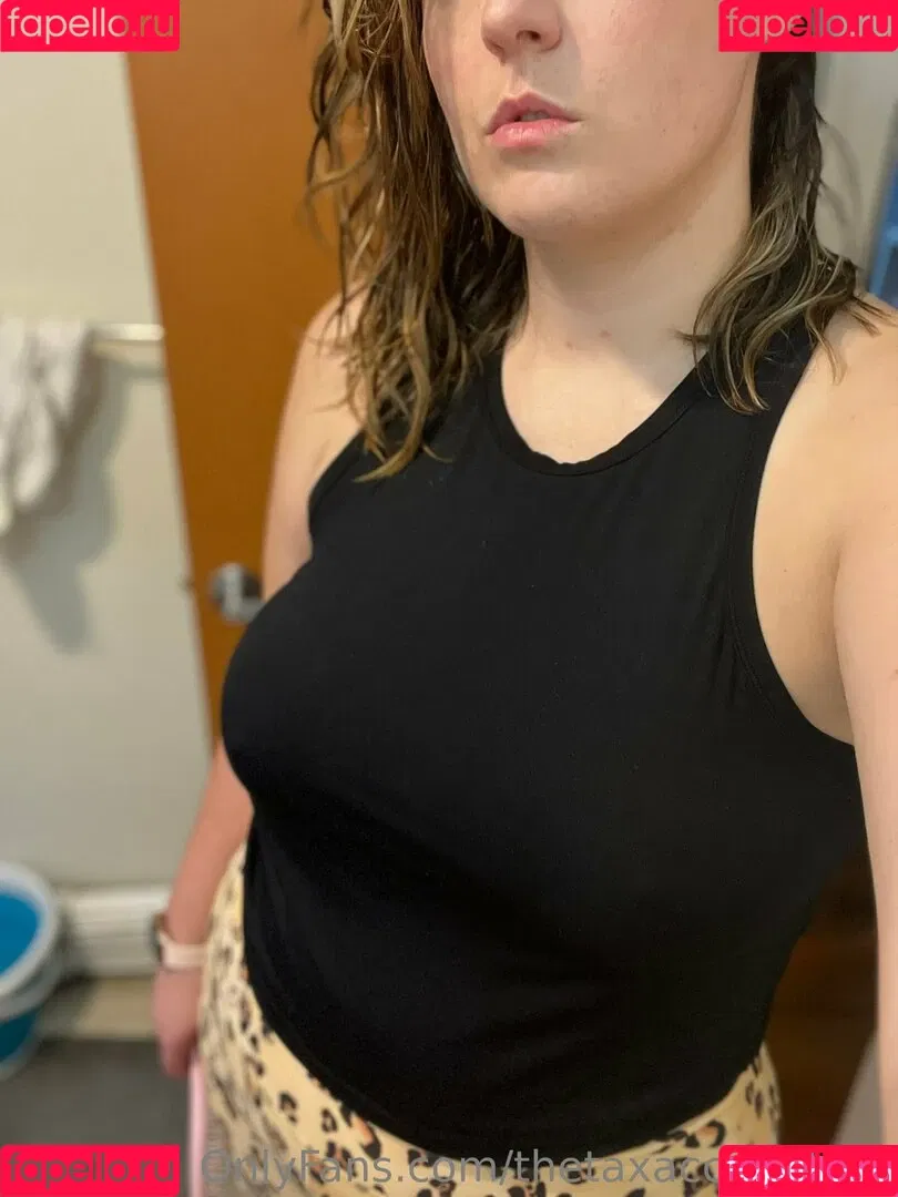 thetaxaccountant Onlyfans Photo Gallery 