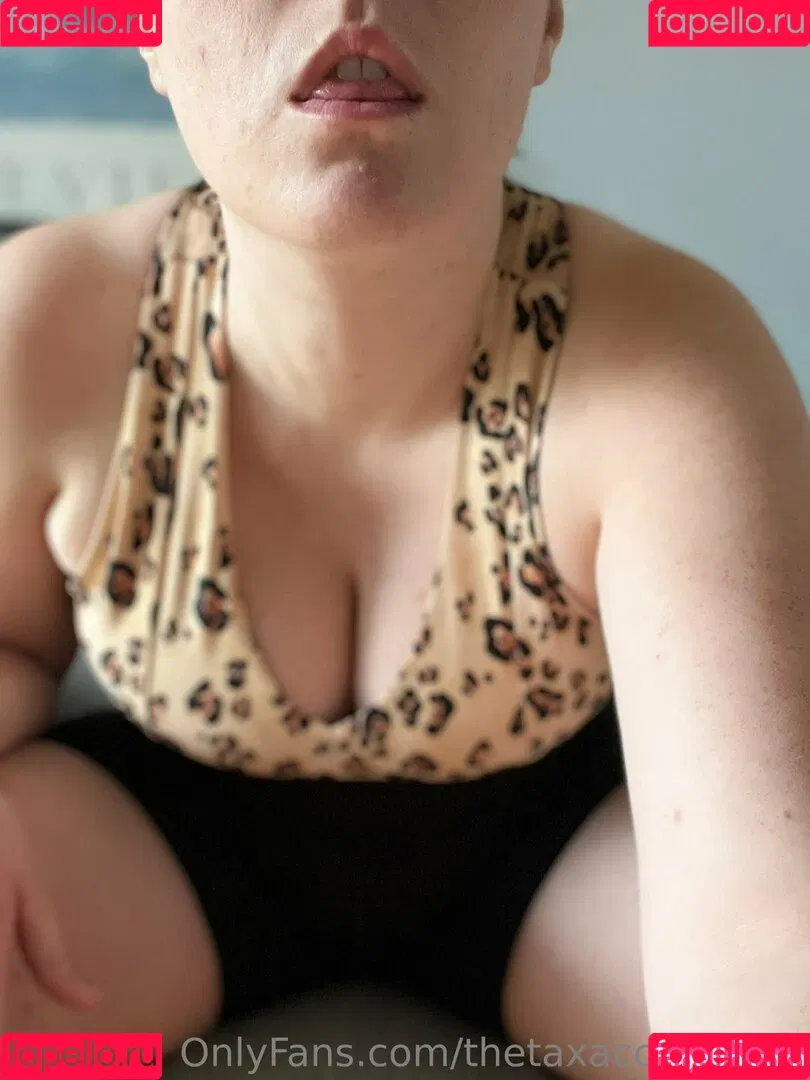 thetaxaccountant Onlyfans Photo Gallery 