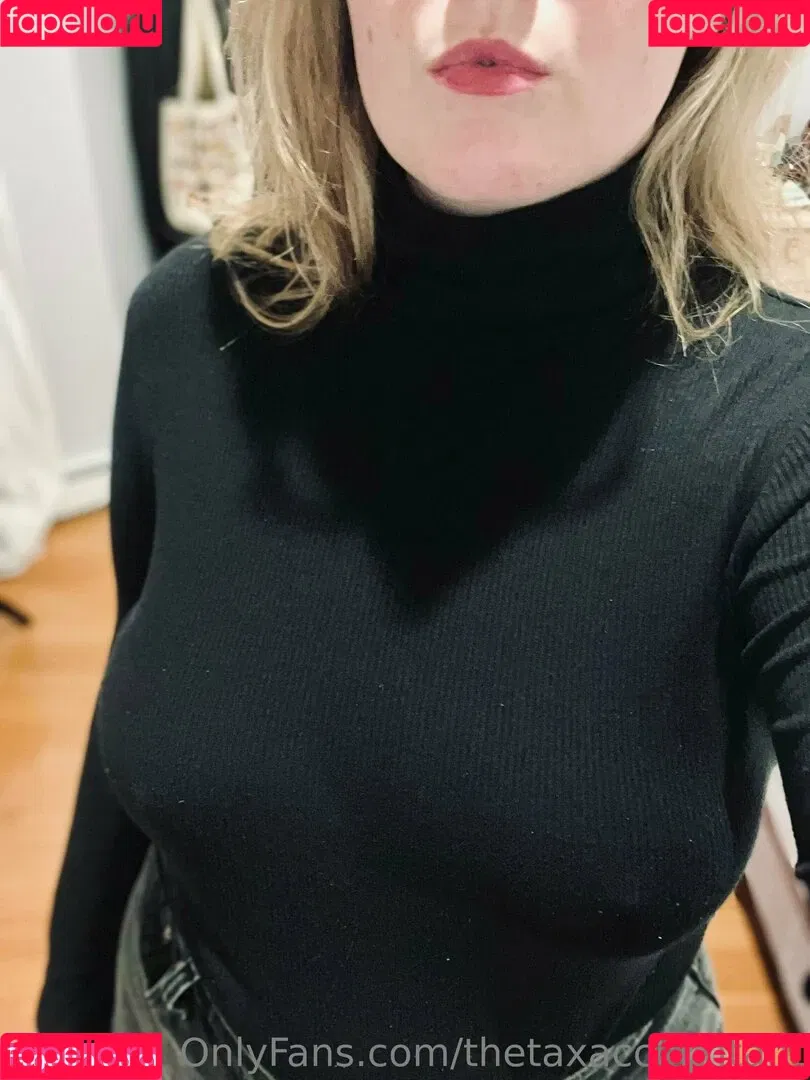 thetaxaccountant Onlyfans Photo Gallery 