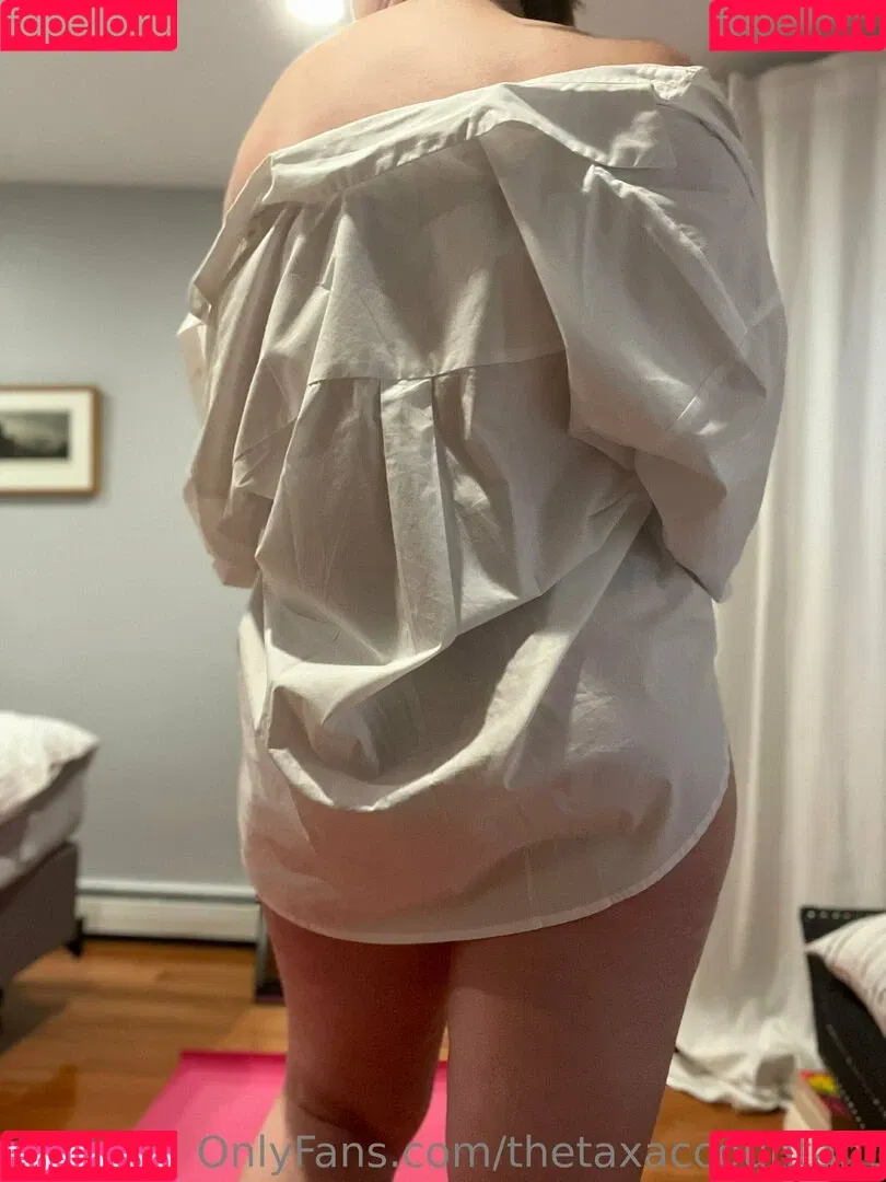 thetaxaccountant Onlyfans Photo Gallery 