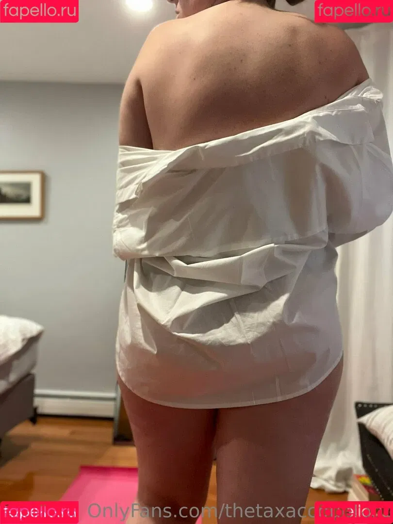 thetaxaccountant Onlyfans Photo Gallery 