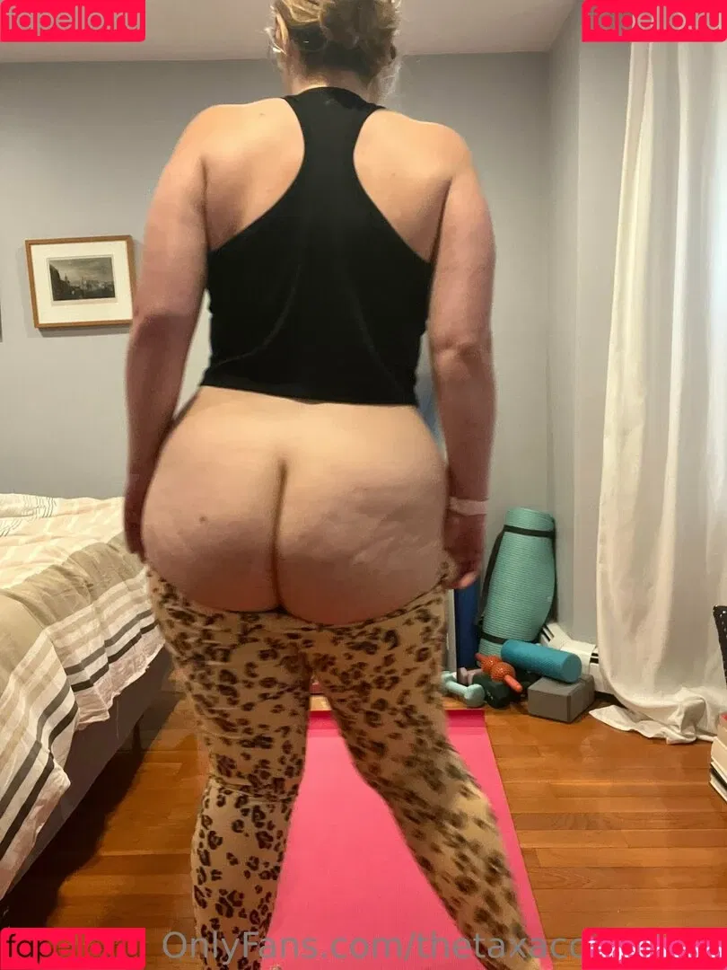 thetaxaccountant Onlyfans Photo Gallery 