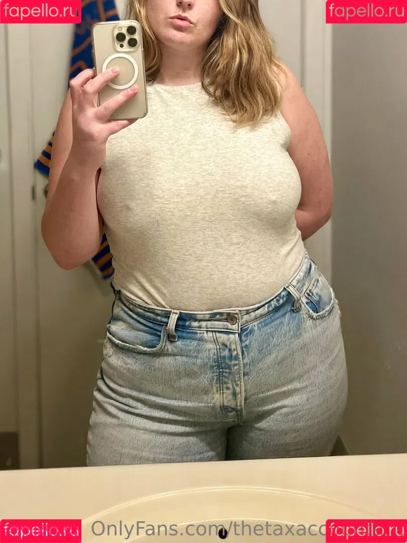 thetaxaccountant Onlyfans Photo Gallery 