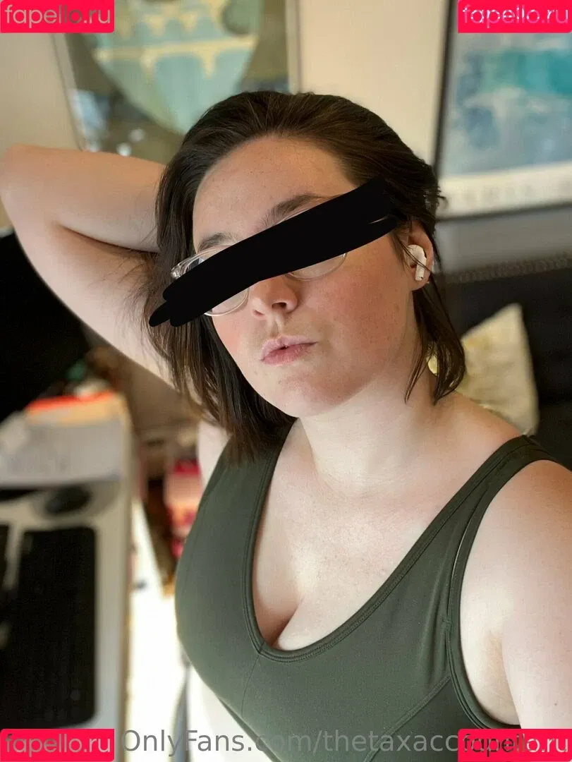 thetaxaccountant Onlyfans Photo Gallery 