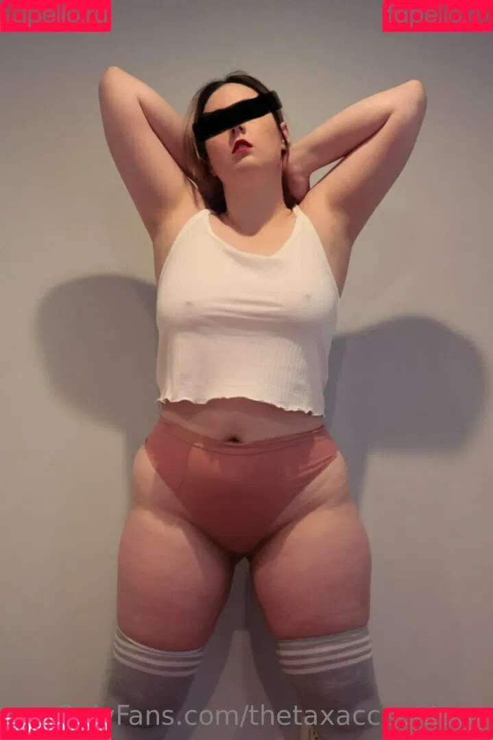 thetaxaccountant Onlyfans Photo Gallery 
