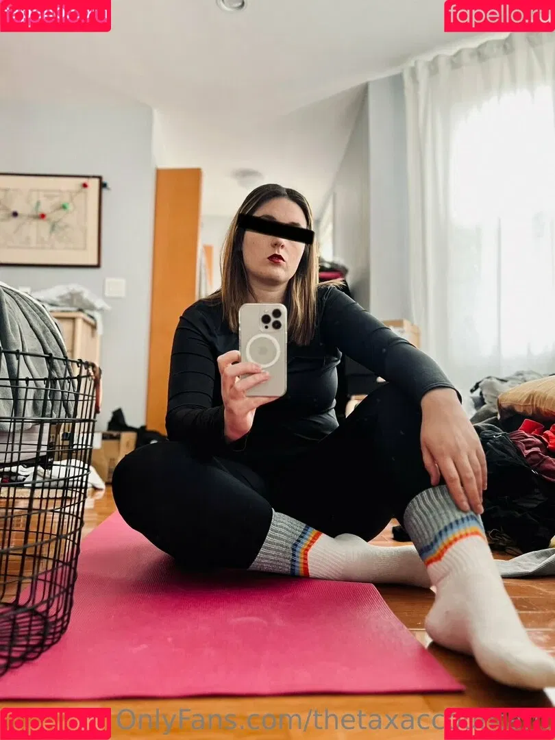 thetaxaccountant Onlyfans Photo Gallery 