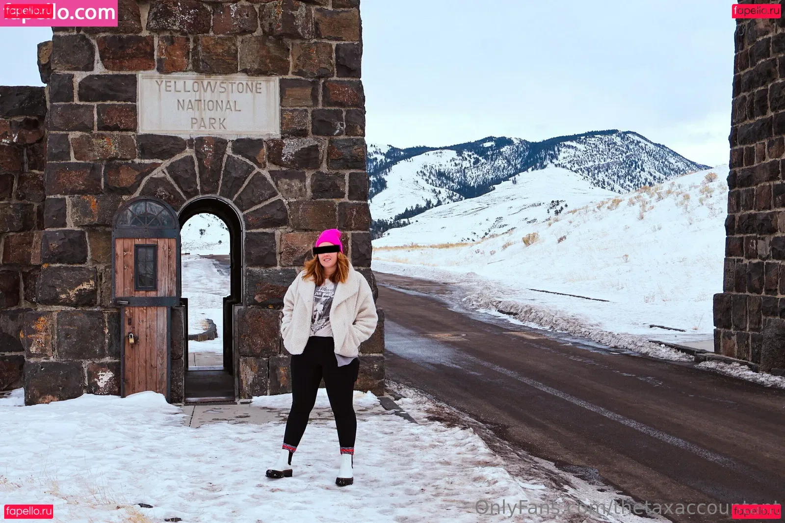 thetaxaccountant Onlyfans Photo Gallery 