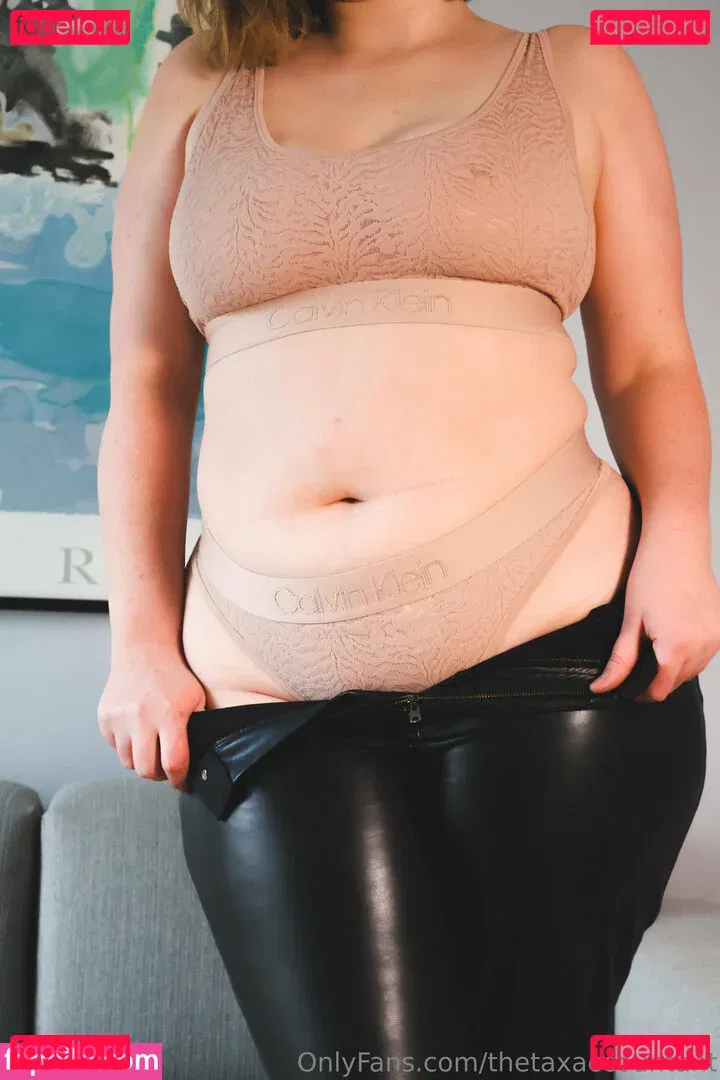 thetaxaccountant Onlyfans Photo Gallery 