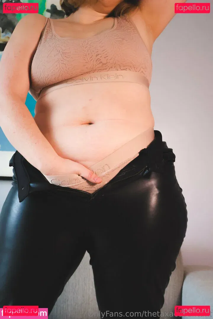 thetaxaccountant Onlyfans Photo Gallery 