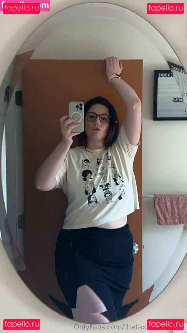 thetaxaccountant Onlyfans Photo Gallery 