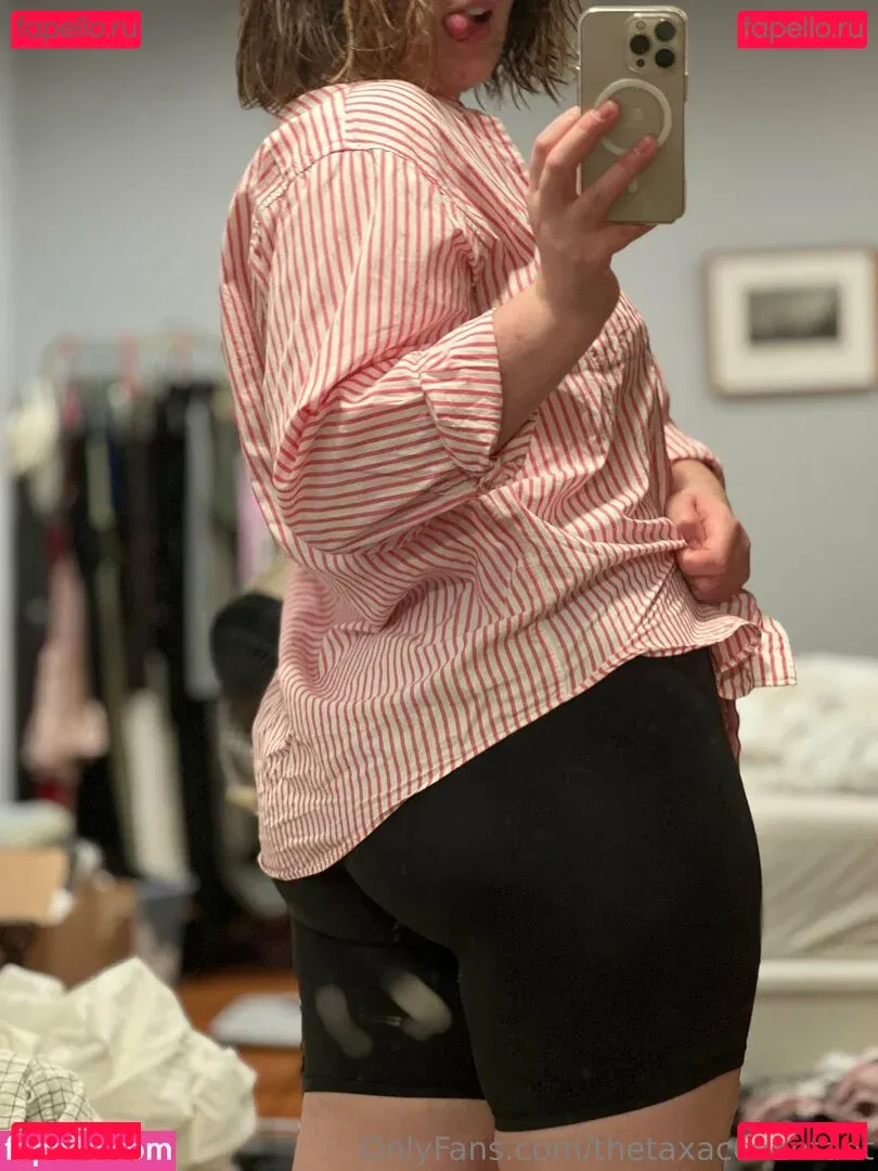 thetaxaccountant Onlyfans Photo Gallery 