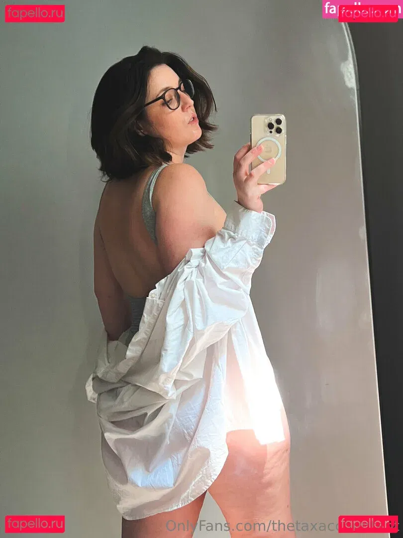 thetaxaccountant Onlyfans Photo Gallery 