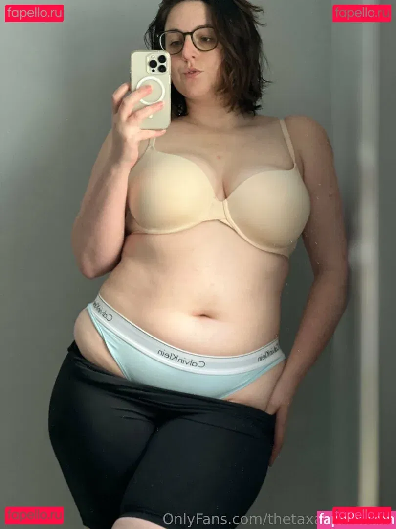 thetaxaccountant Onlyfans Photo Gallery 