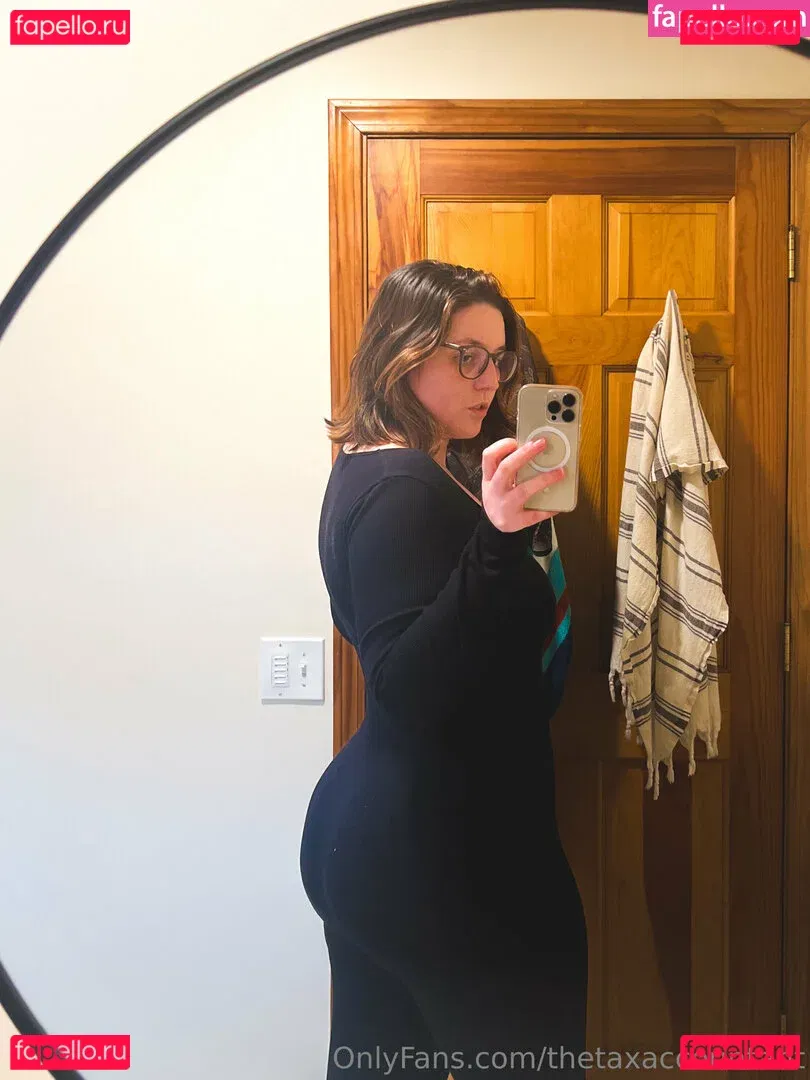 thetaxaccountant Onlyfans Photo Gallery 