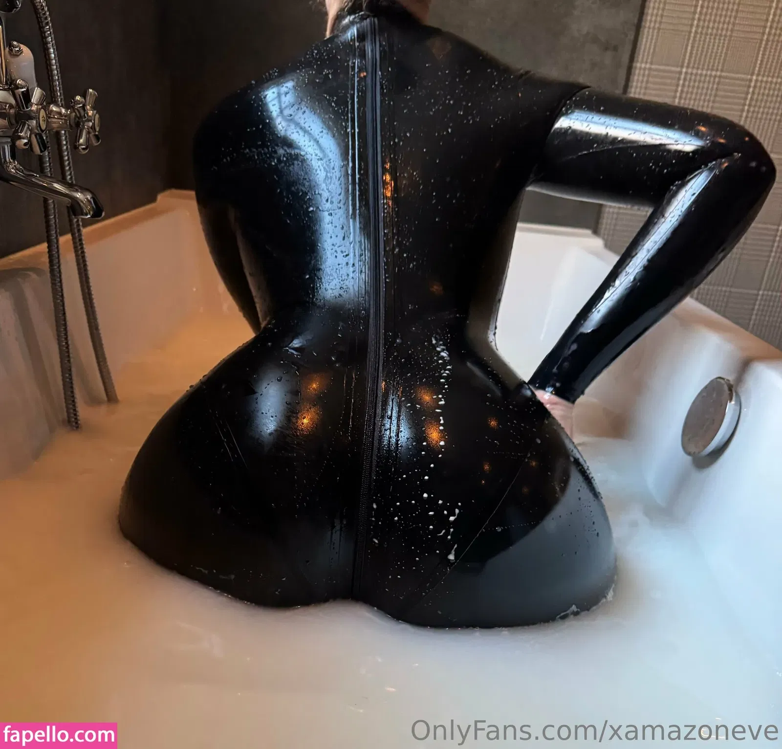 xamazoneve Onlyfans Photo Gallery 