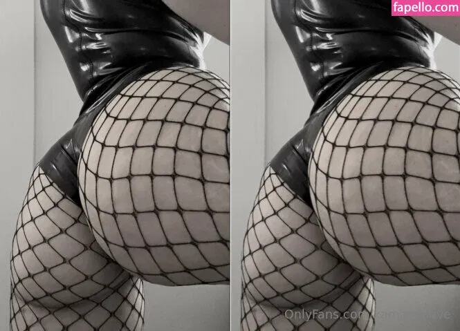 xamazoneve Onlyfans Photo Gallery 