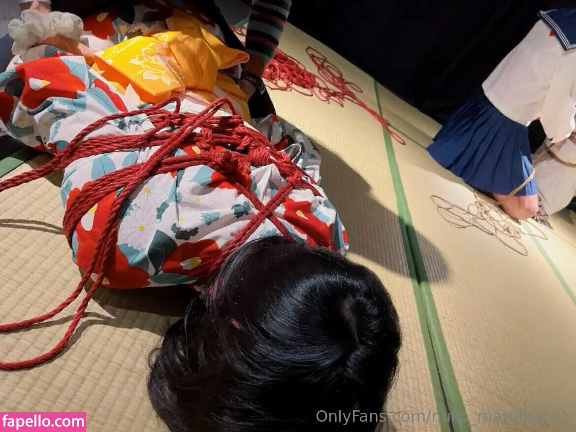 nuko_marumaru1 Onlyfans Photo Gallery 