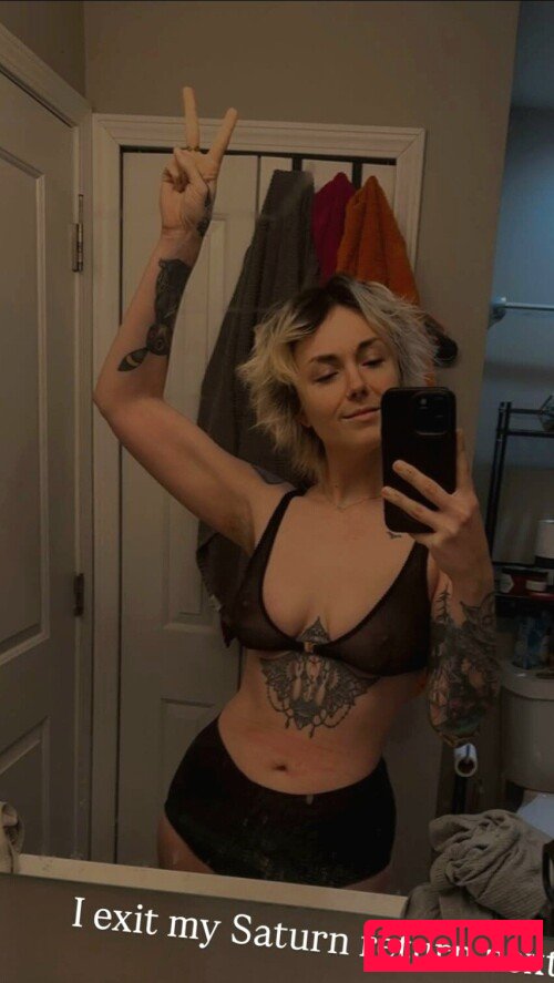 halieisacat Nude Onlyfans Photo 31
