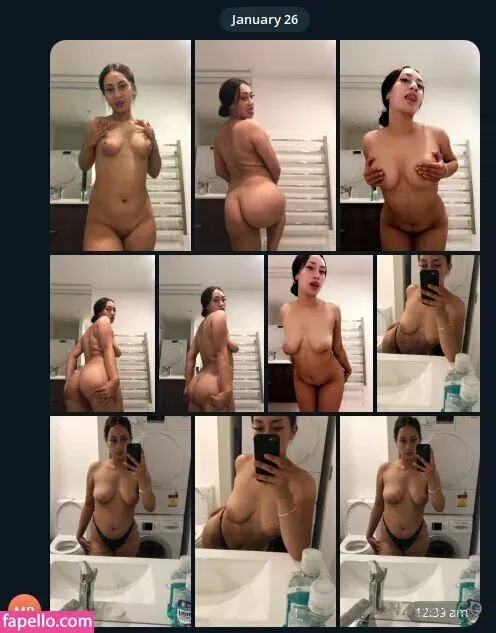 nzdan Onlyfans Photo Gallery 