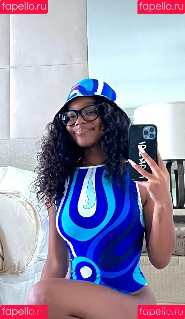 Marsai Martin Onlyfans Photo Gallery 