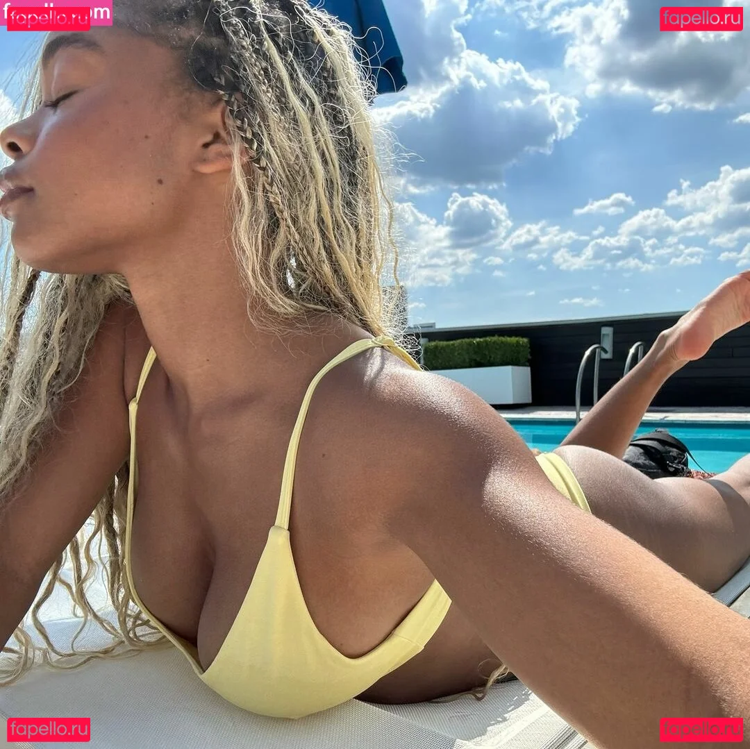 Marsai Martin Onlyfans Photo Gallery 