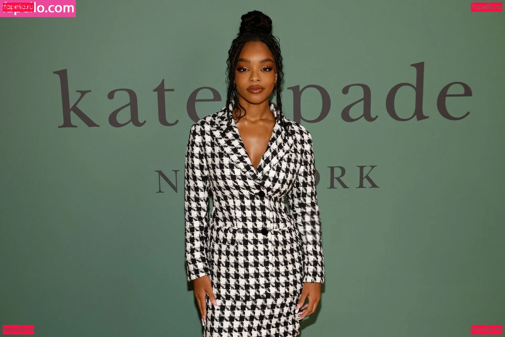 Marsai Martin Onlyfans Photo Gallery 