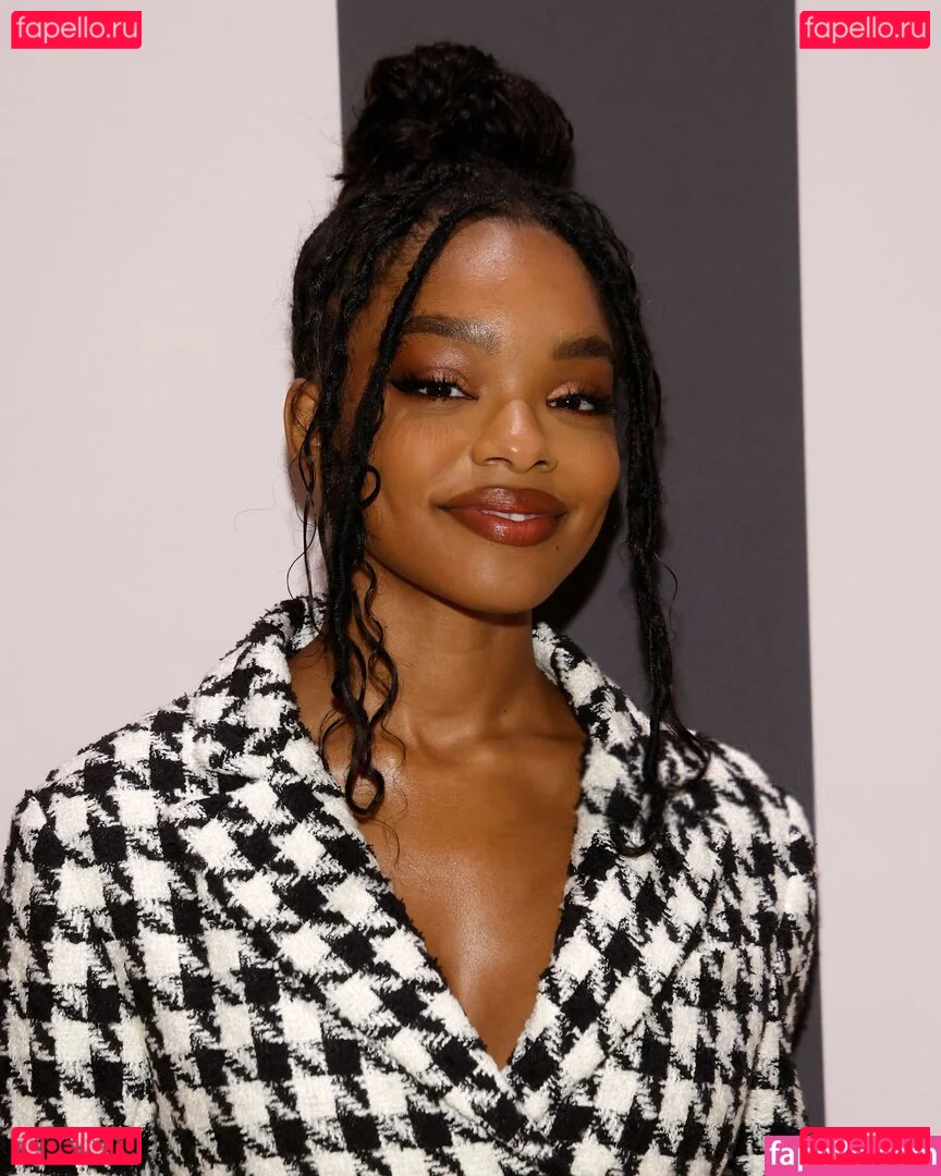 Marsai Martin Onlyfans Photo Gallery 