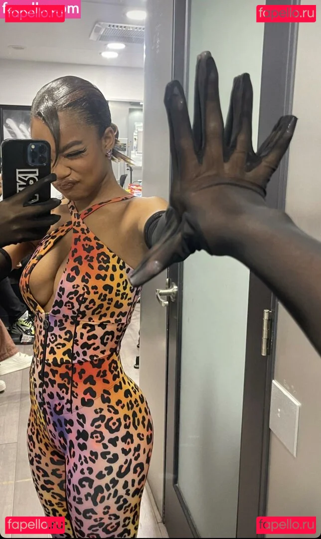 Marsai Martin Onlyfans Photo Gallery 