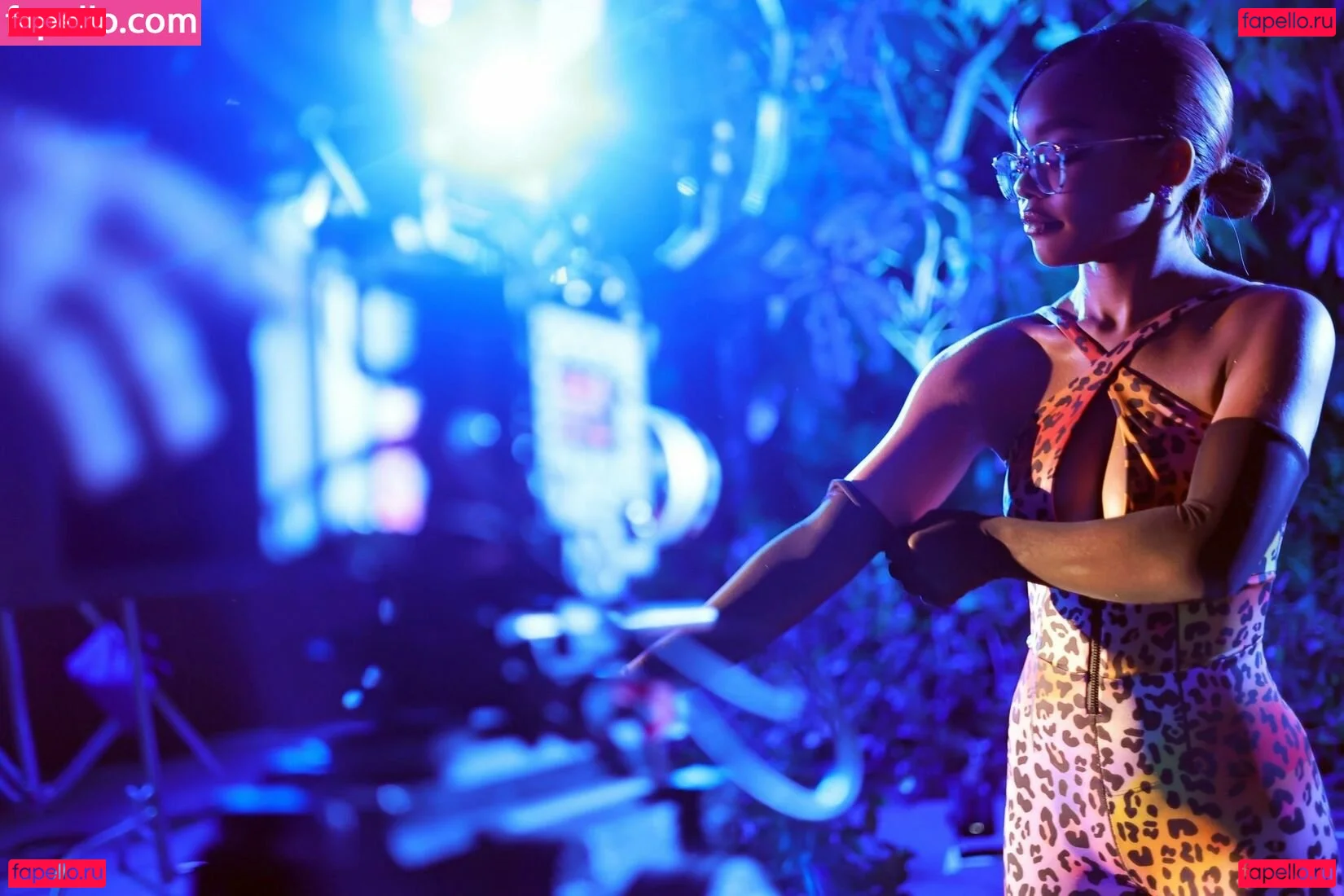 Marsai Martin Onlyfans Photo Gallery 