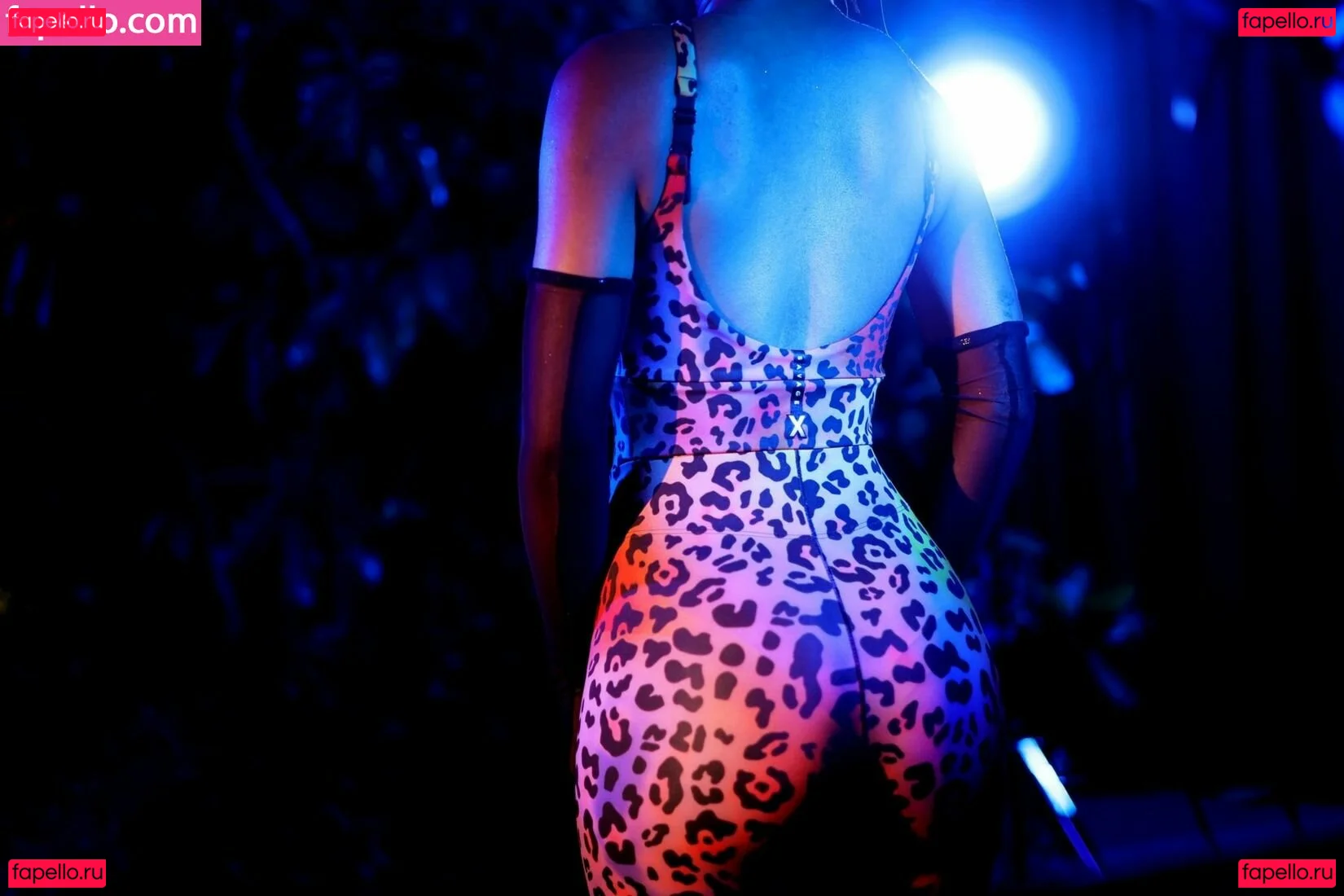 Marsai Martin Onlyfans Photo Gallery 