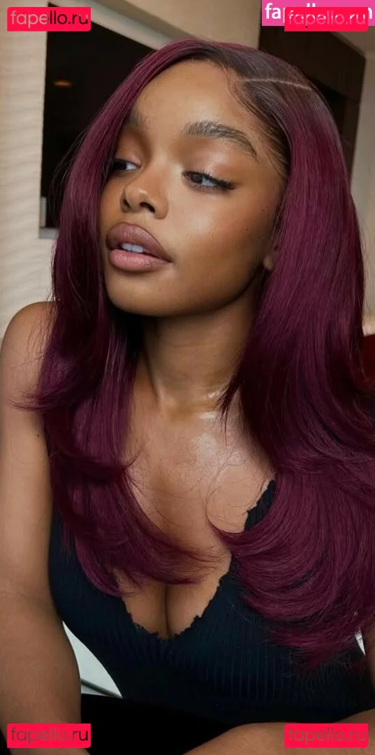 Marsai Martin Onlyfans Photo Gallery 