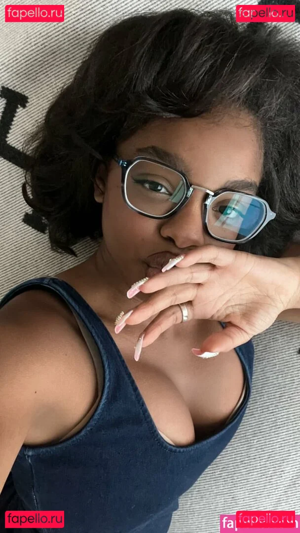Marsai Martin Onlyfans Photo Gallery 