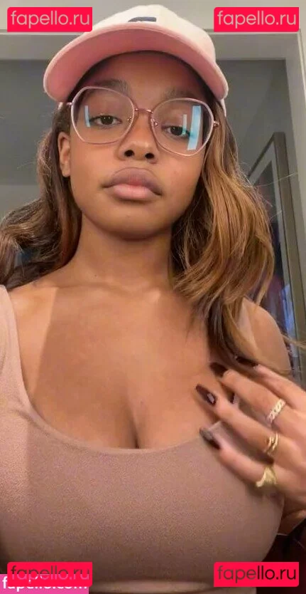 Marsai Martin Onlyfans Photo Gallery 