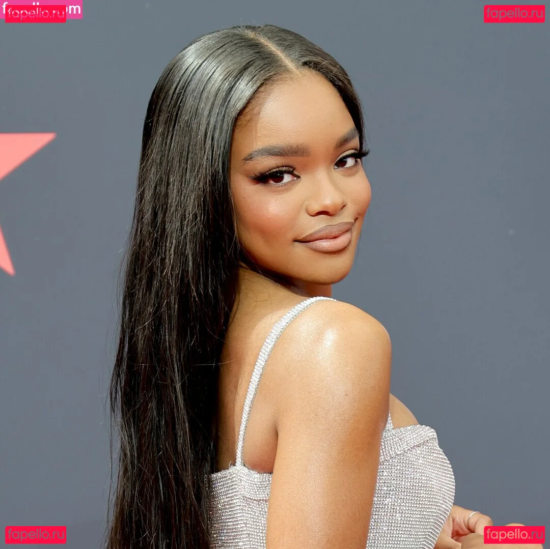 Marsai Martin Onlyfans Photo Gallery 