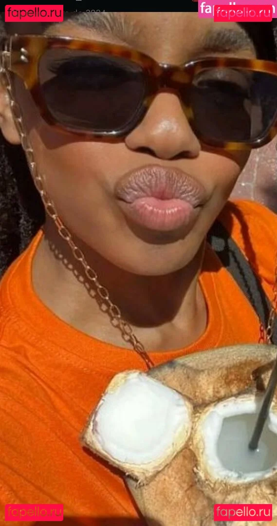 Marsai Martin Onlyfans Photo Gallery 