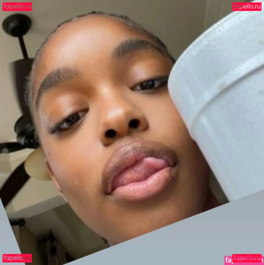 Marsai Martin Onlyfans Photo Gallery 