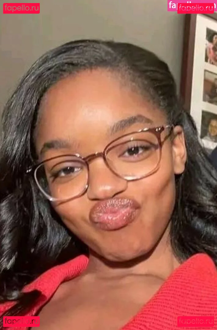 Marsai Martin Onlyfans Photo Gallery 
