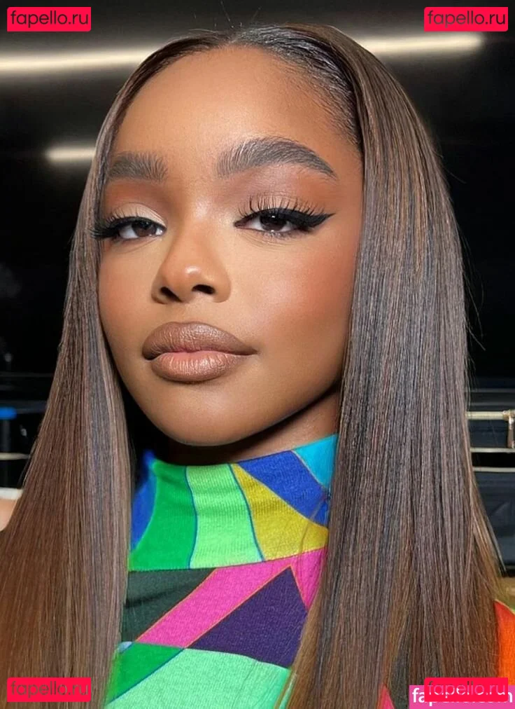 Marsai Martin Onlyfans Photo Gallery 