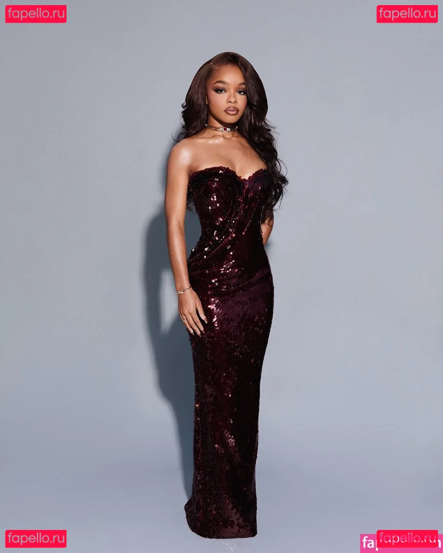 Marsai Martin Onlyfans Photo Gallery 