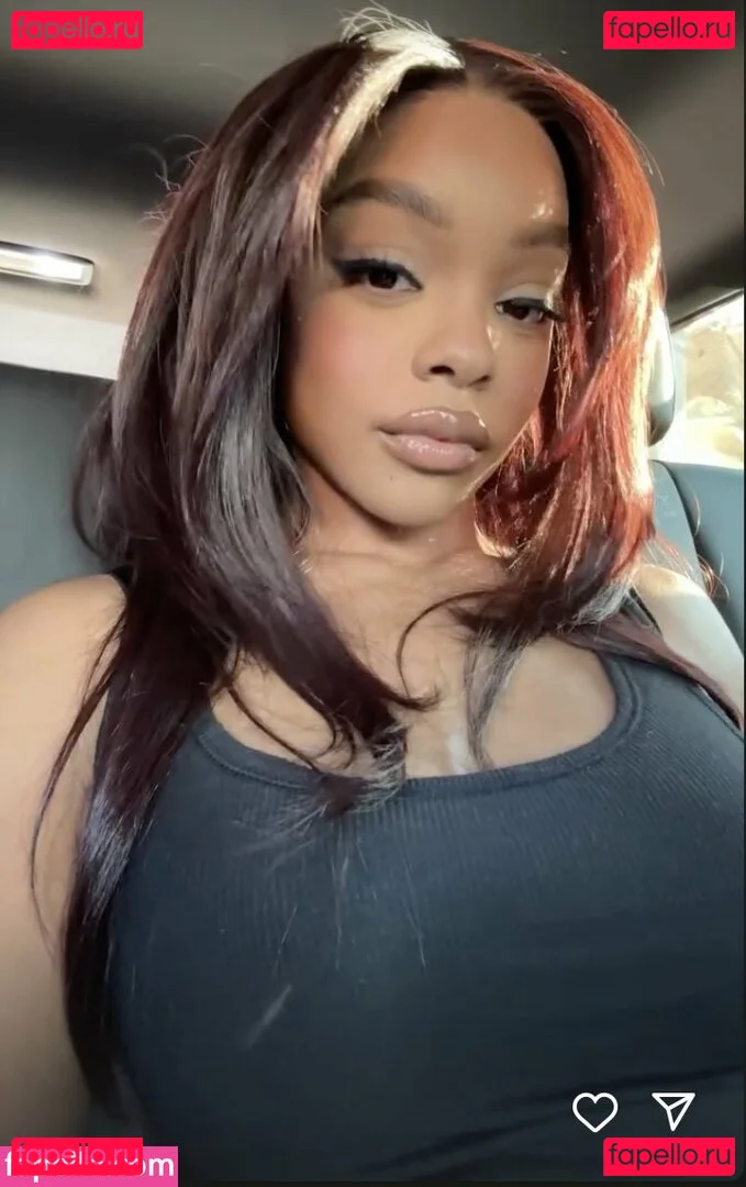 Marsai Martin Onlyfans Photo Gallery 