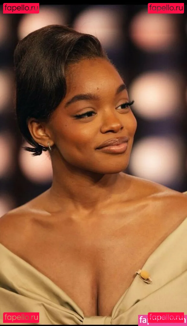 Marsai Martin Onlyfans Photo Gallery 