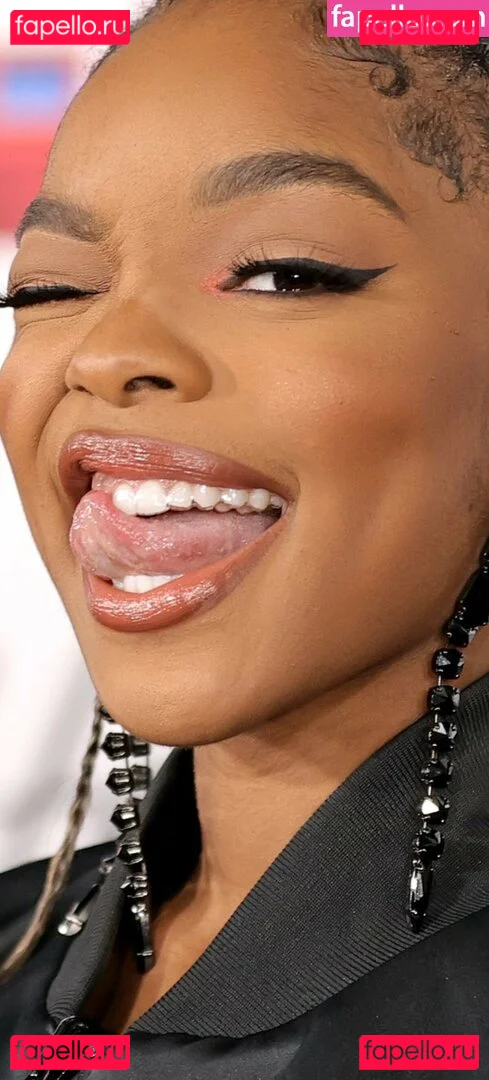 Marsai Martin Onlyfans Photo Gallery 