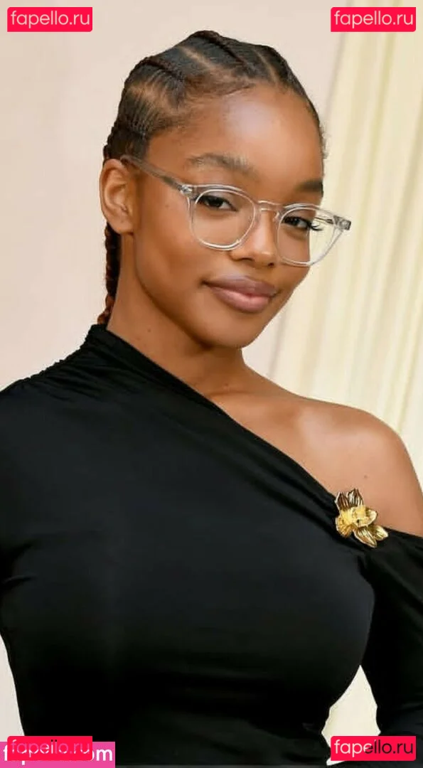 Marsai Martin Onlyfans Photo Gallery 