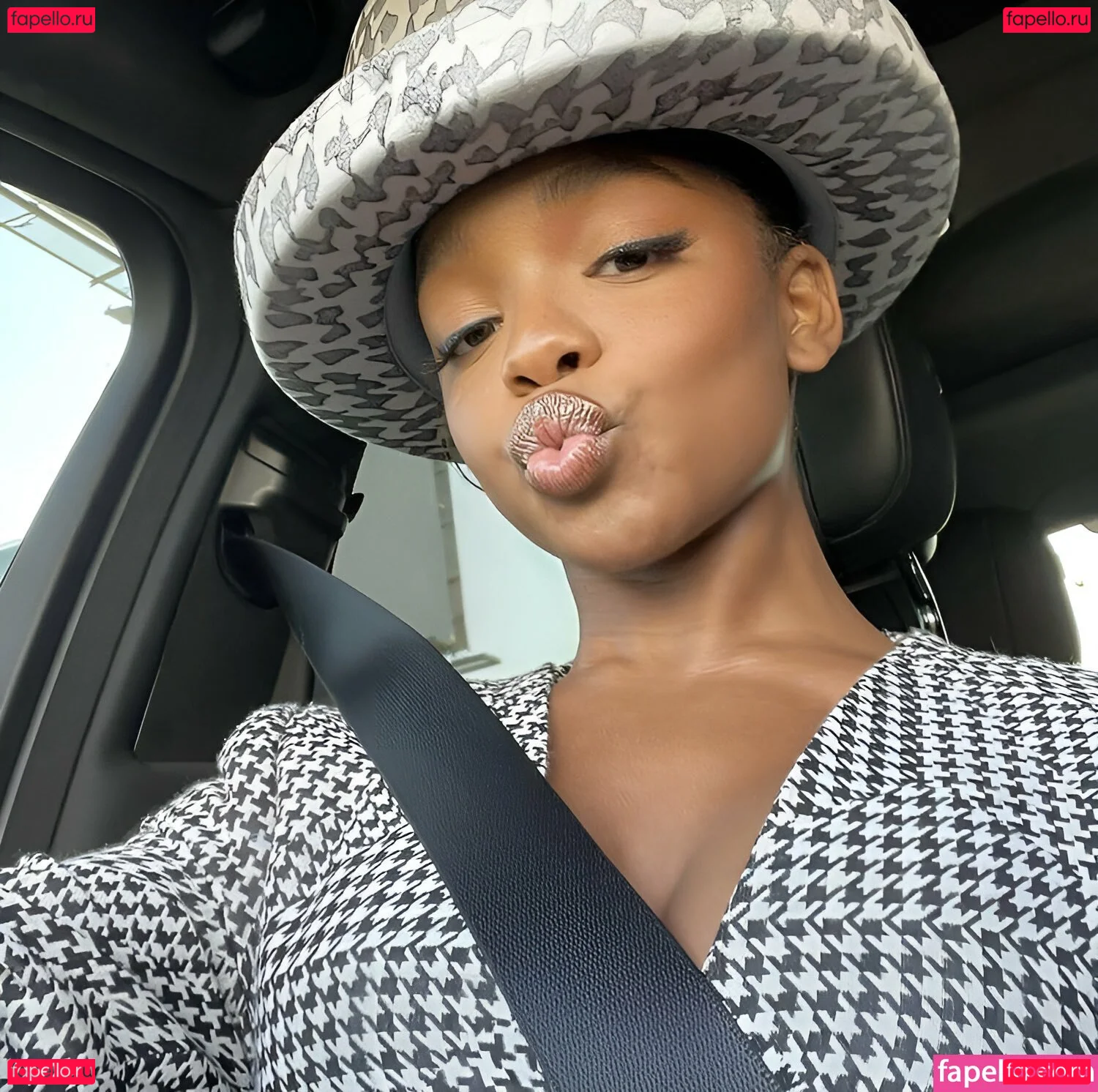 Marsai Martin Onlyfans Photo Gallery 